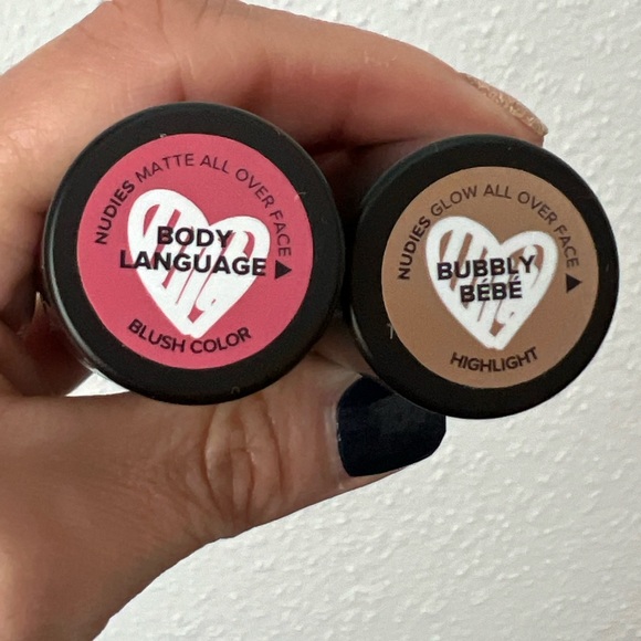 NEW NUDESTIX Variety Pack (5 items) - Picture 9 of 16